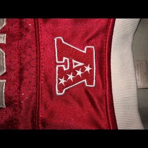 Ray Rice Pro Bowl Jersey